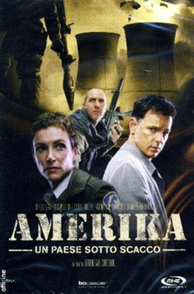AMERIKA un paese sotto scacco (2006)