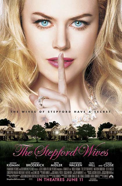 LA DONNA PERFETTA (2004)