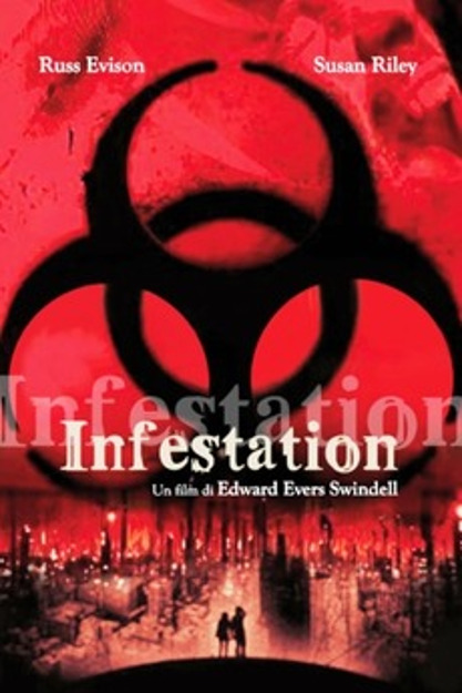 INFESTATION