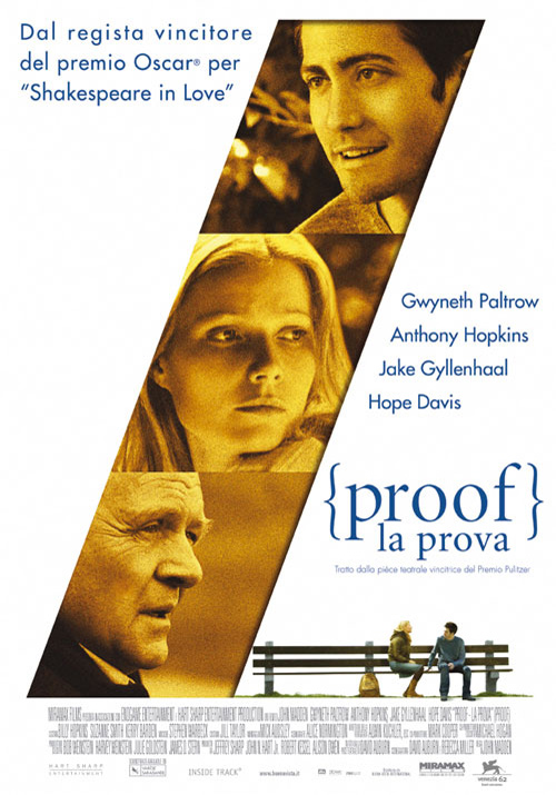PROOF LA PROVA (2006)