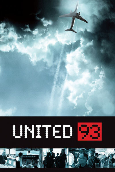 FLIGHT 93 (2006) (-)