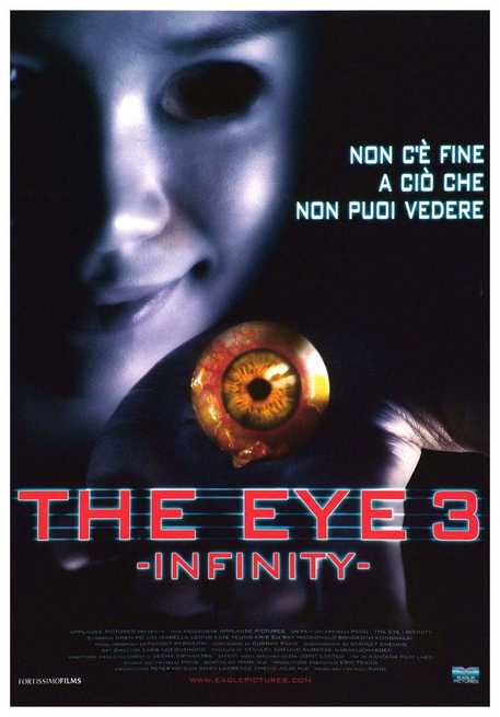 THE EYE 3 INFINITY (2005)