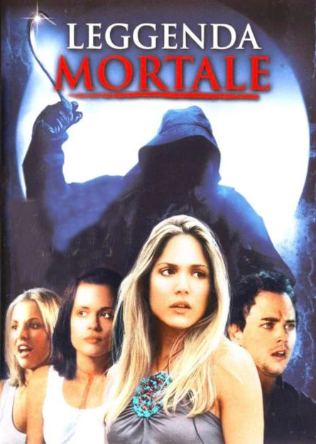 LEGGENDA MORTALE - SO COSA HAI FATTO 3 (2006)