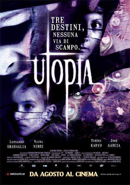 UTOPIA (2003)