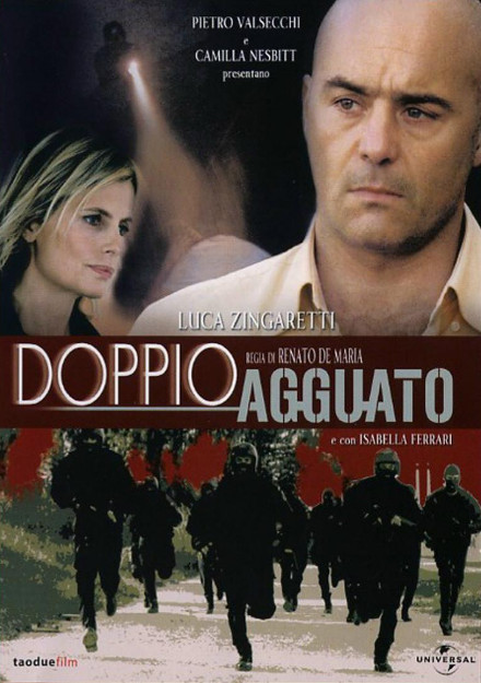 DOPPIO AGGUATO (2006)