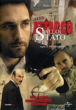 ATTACCO ALLO STATO (2006)