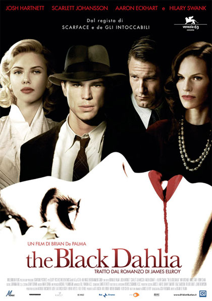 BLACK DAHLIA (2006)