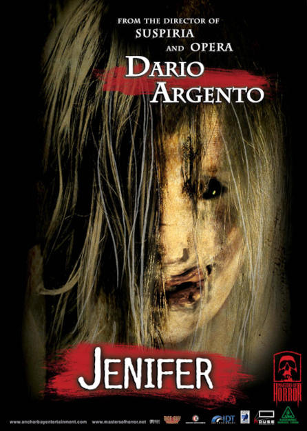 MASTERS OF HORROR: JENIFER - ISTINTO ASSASSINO (2005)