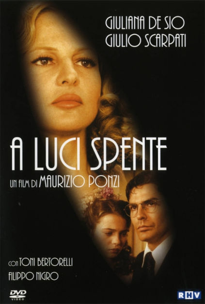 A LUCI SPENTE (2004)