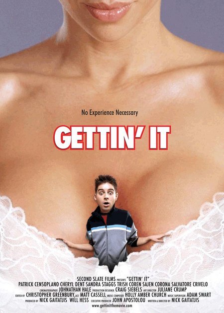 PRENDILO! LE DIMENSIONI CONTANO - Gettin' It (2006)