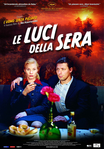 LE LUCI DELLA SERA (2006) (-)