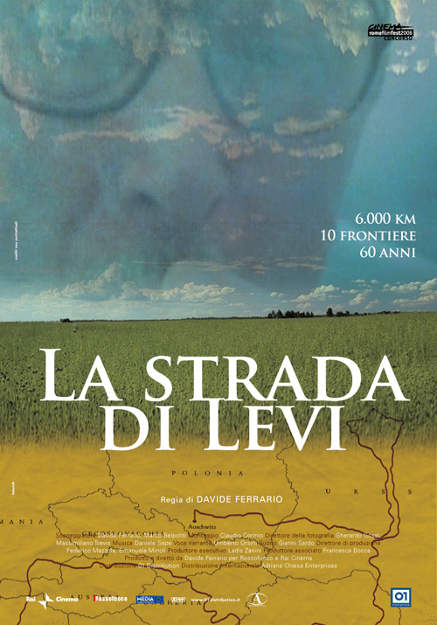 LA STRADA DI LEVI (2006)