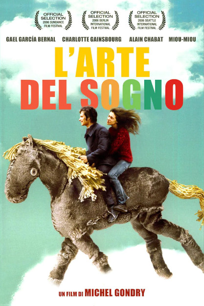 L'ARTE DEL SOGNO (2005)