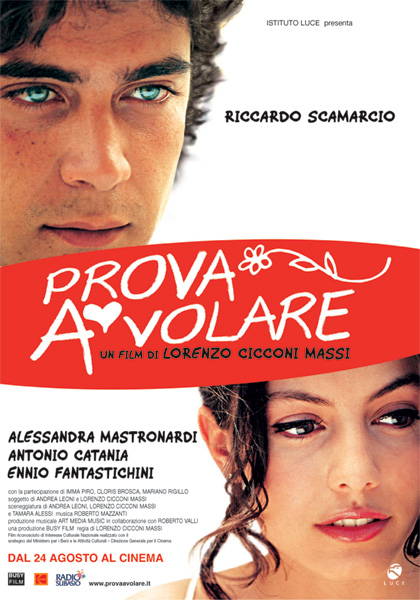 PROVA A VOLARE