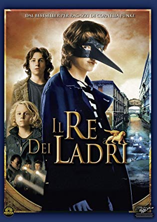 IL RE DEI LADRI