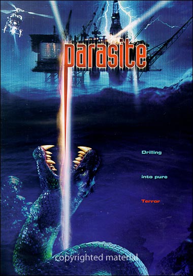 PARASITE (2004)