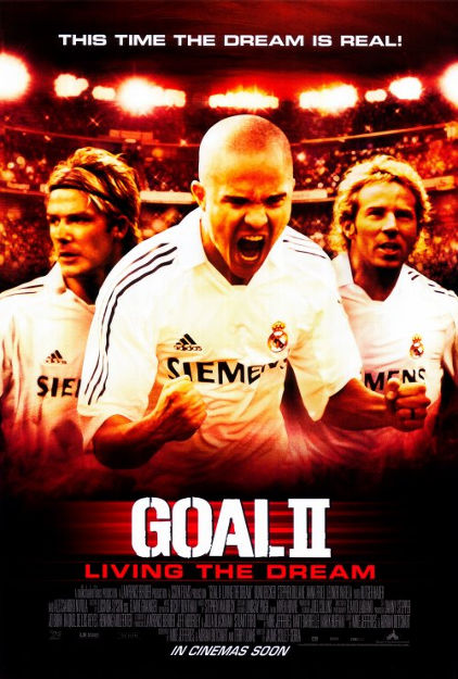 GOAL 2 - vivere un sogno