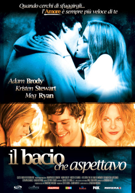 IL BACIO CHE ASPETTAVO (2007)