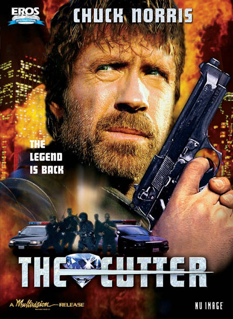THE CUTTER - IL TRAFFICANTE DI DIAMANTI (2005)