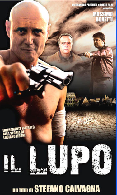 IL LUPO (2007)