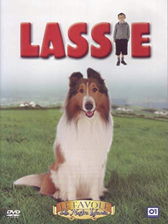 LASSIE (2007)