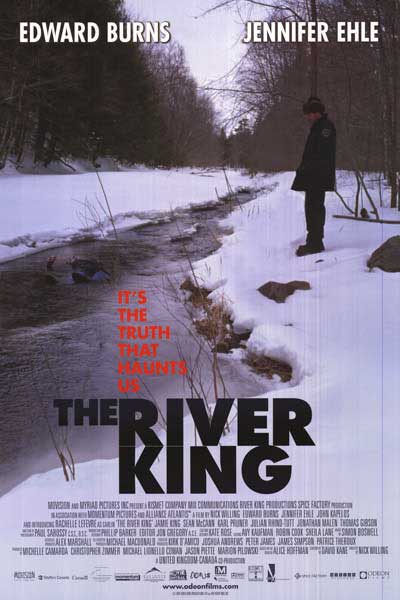 THE RIVER KING