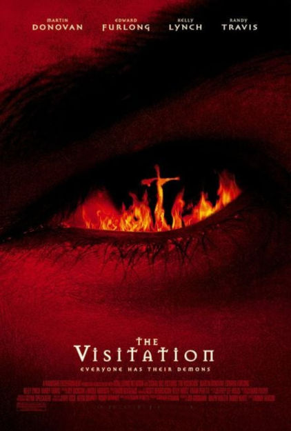 THE VISITATION - L'ultimo messia (2006)