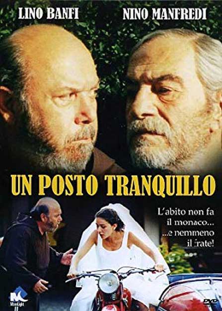 UN POSTO TRANQUILLO (2007)
