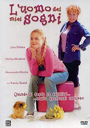 L'UOMO DEI MIEI SOGNI (2007)