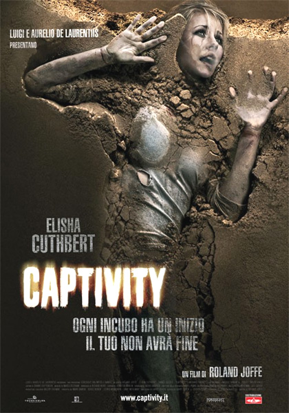 CAPTIVITY (2006)