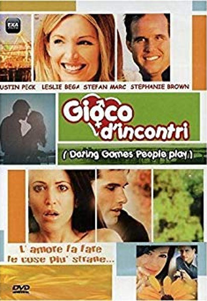 GIOCO D'INCONTRI (2005)