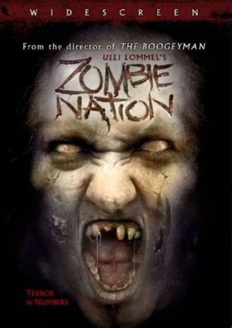 ZOMBIE NATION (2004)