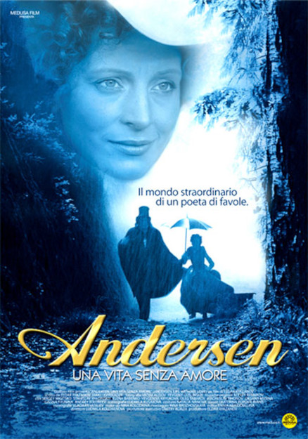ANDERSEN - UNA VITA SENZA AMORE (2006)