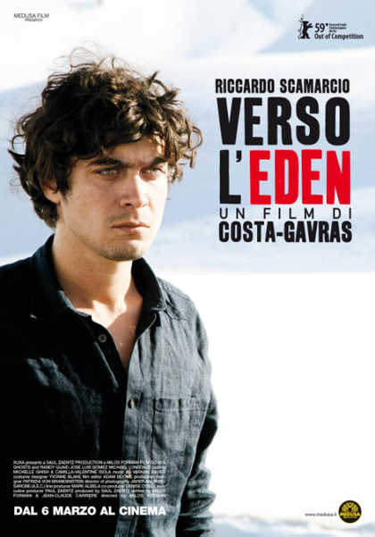 VERSO L'EDEN