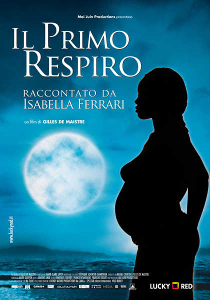IL PRIMO RESPIRO