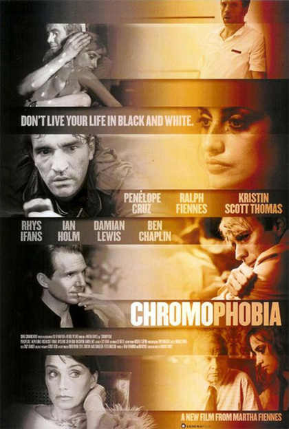 CHROMOPHOBIA (2006)