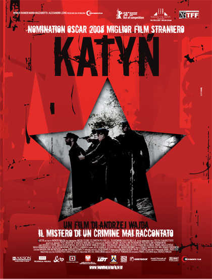 KATYN