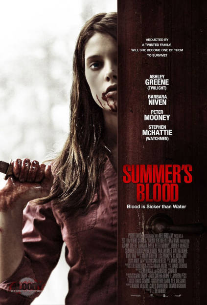 SUMMER'S MOON (2007)