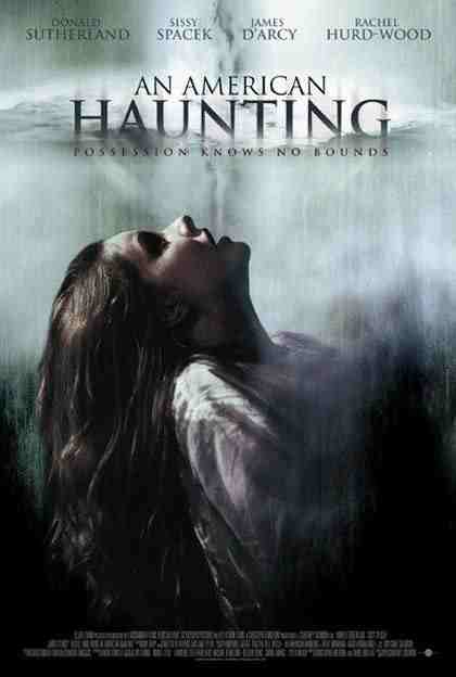 AN AMERICAN HAUNTING (2005)