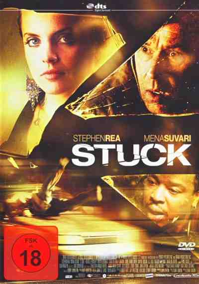 STUCK (2007)