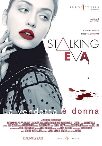 STALKING EVA