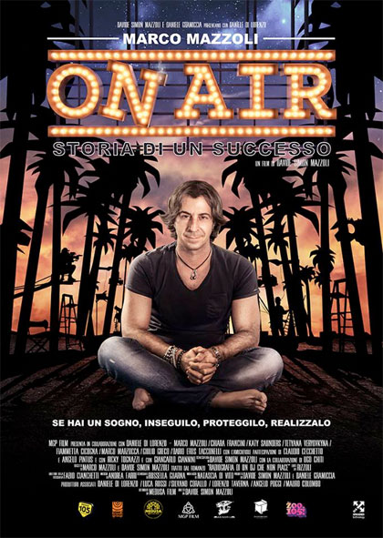 ON AIR: STORIA DI UN SUCCESSO (2015)