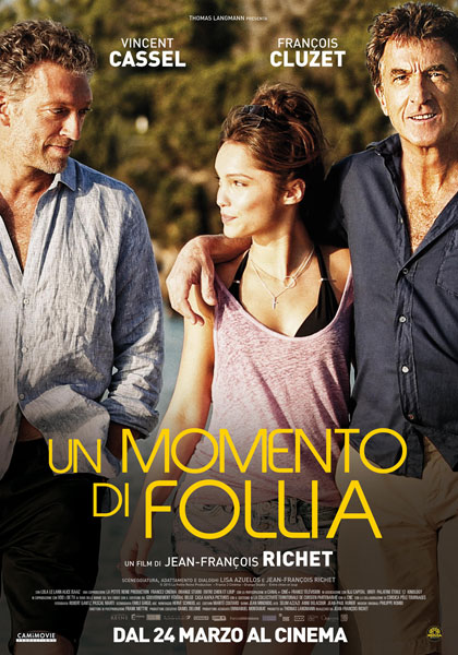 UN MOMENTO DI FOLLIA (2015)