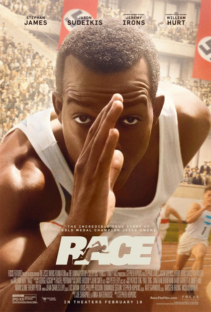 RACE IL COLORE DELLA VITTORIA (2016) (-)
