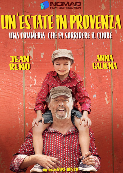 UN'ESTATE IN PROVENZA