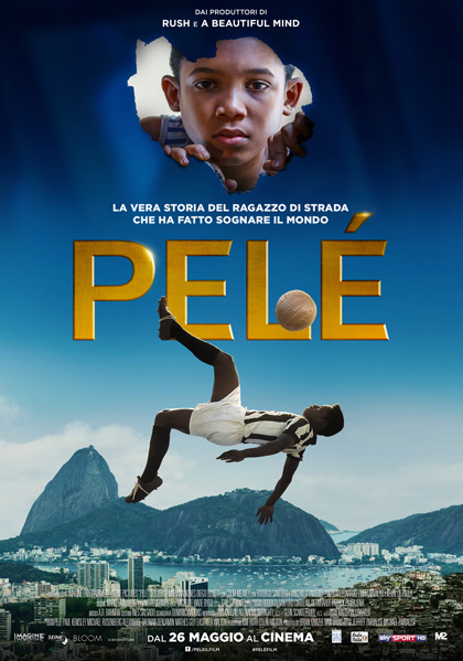 PELE'