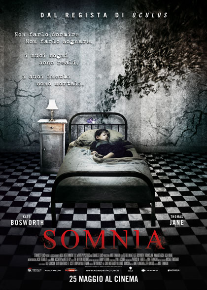 SOMNIA
