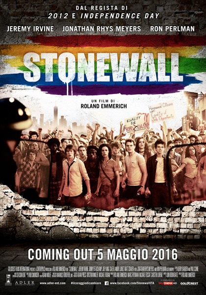 STONEWALL