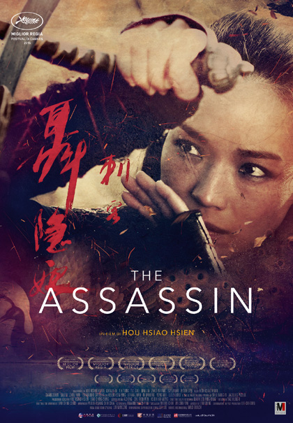 THE ASSASSIN