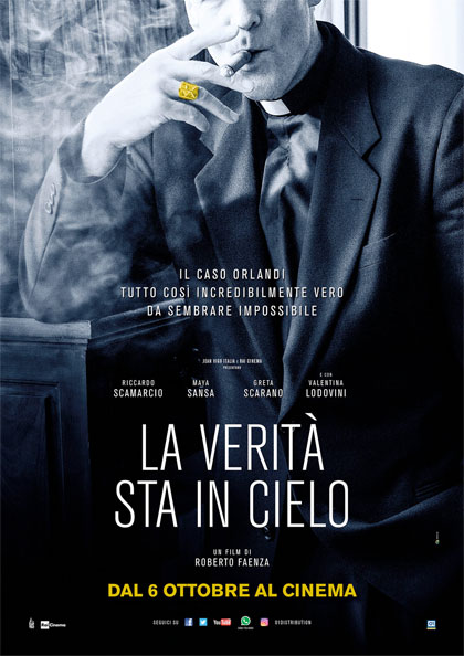LA VERITA' STA IN CIELO (2016)